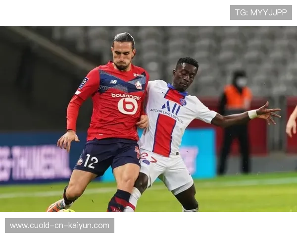 法甲高潮：里尔客场逆转巴黎，争冠大戏继续火热，法甲联赛里尔