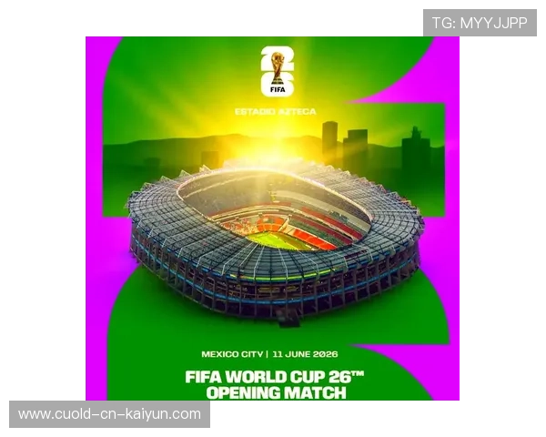 2026世界杯：智能场馆技术全面升级，提升观众体验，2026年世界杯球场